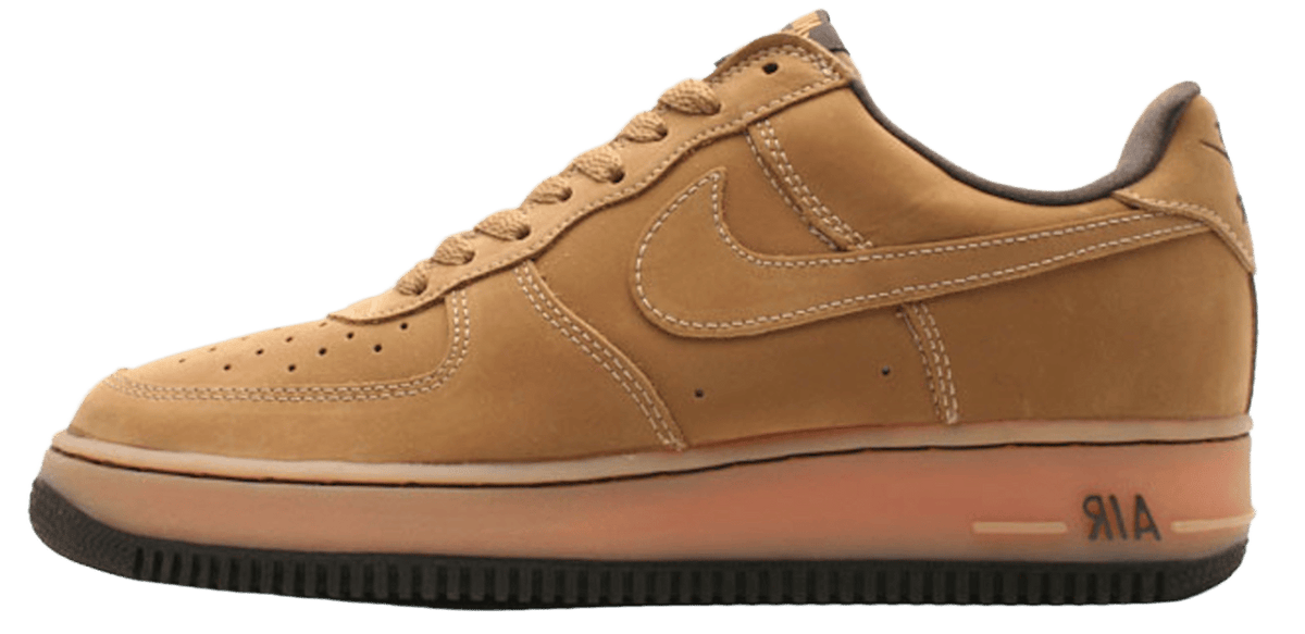 Nike Air Force 1 Low B Wheat (2001)