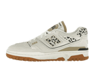 New Balance 550 Leopard Sea Salt (Women's)