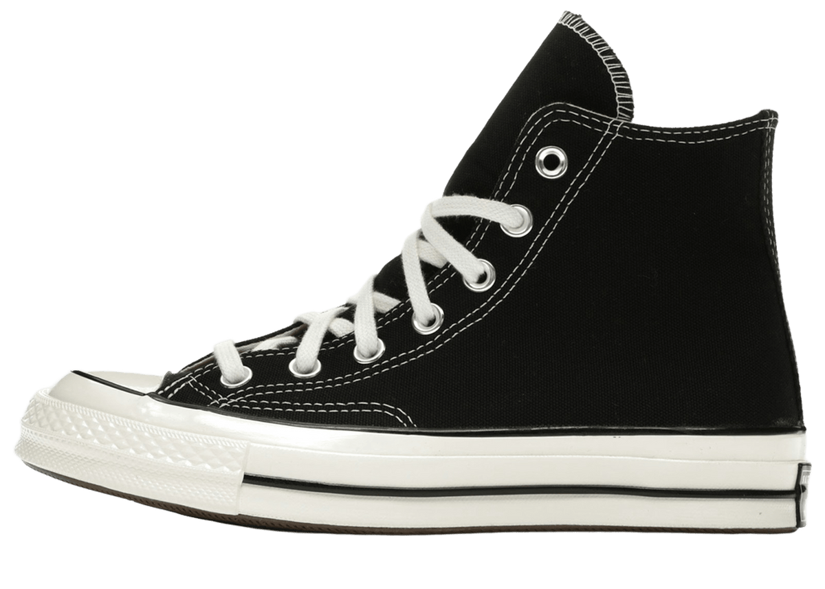 Converse Chuck Taylor All Star 70 Hi Black