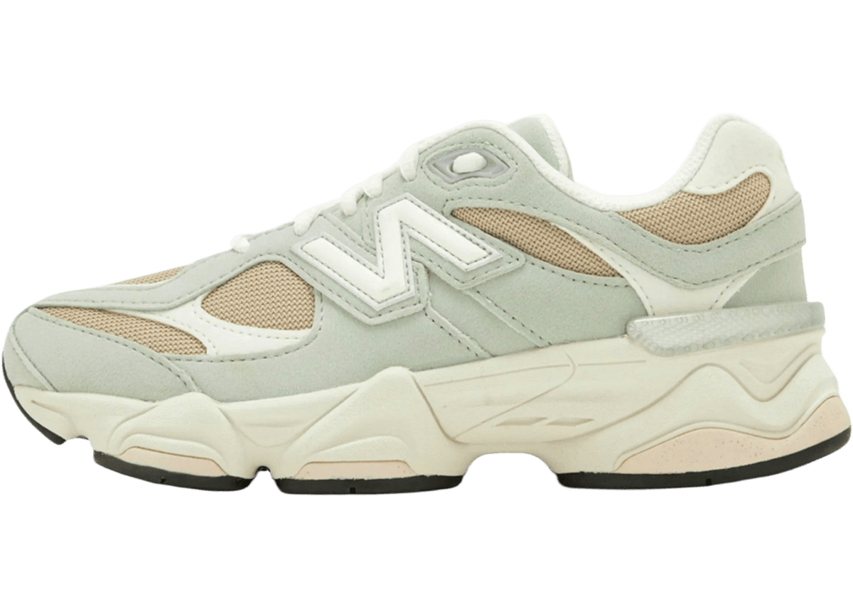New Balance 9060 Lone Star Grey Stoneware (GS)