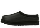 UGG Tasman Leather Slipper Black