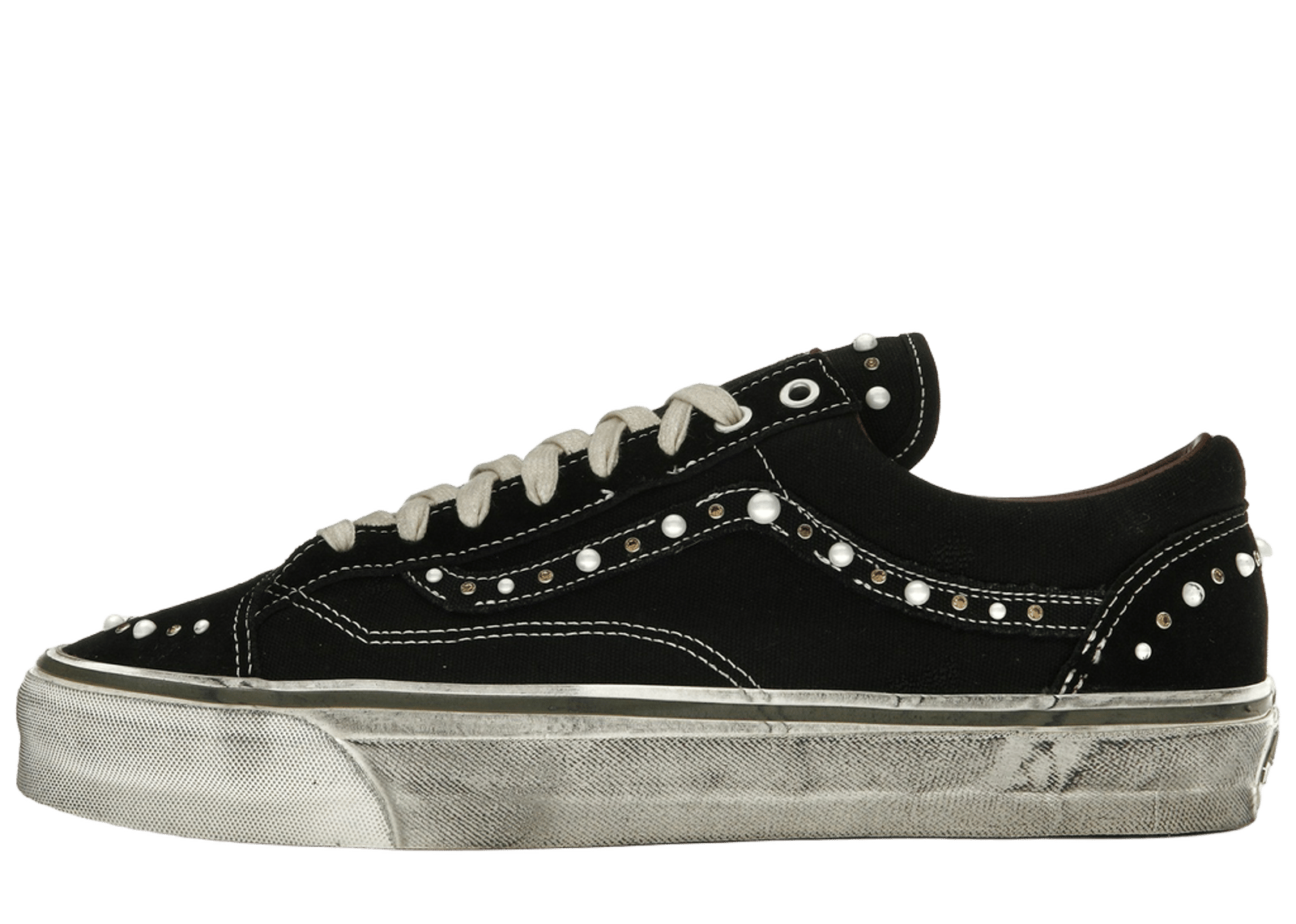Vans OTW Old Skool 36 Pearlized Pack Black