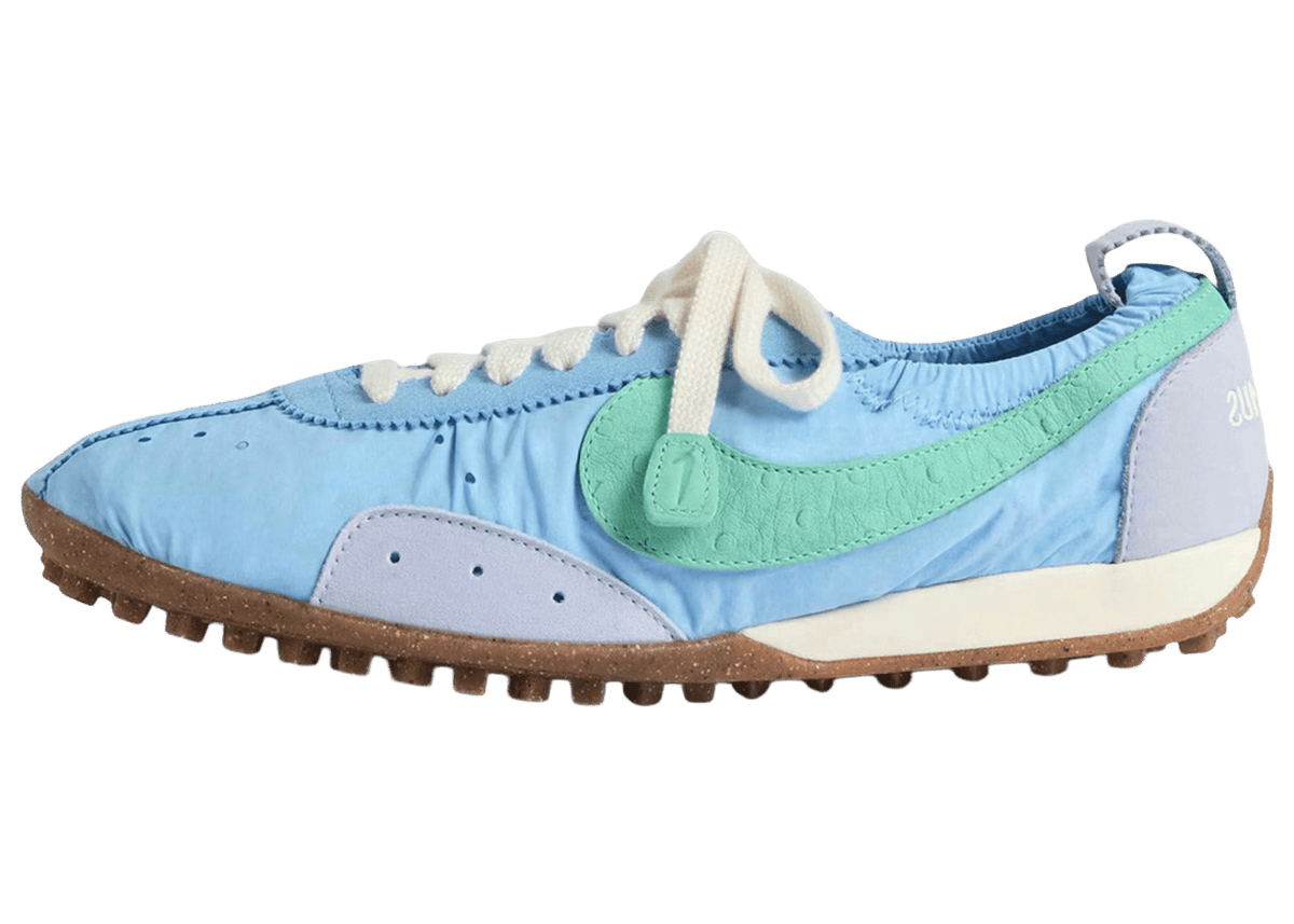 Nike Moon Shoe SP Jacquemus Emerald Rise (Women's)