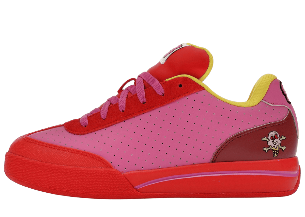 Reebok Board Flip BBC Ice Cream Pink Lemonade