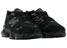 New Balance 9060 Black White Grey