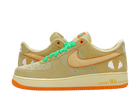 Nike Air Force 1 Low Ducks of a Feather University of Oregon Duck or Egg