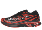 Salomon XT-MM-6 MM6 Maison Margiela Black Cherry Tomato