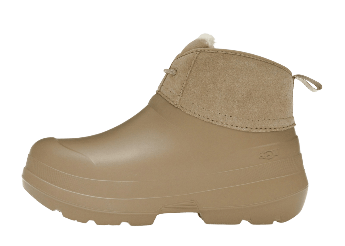 UGG Tasman X Lace Slipper Mustard Seed (Women's)
