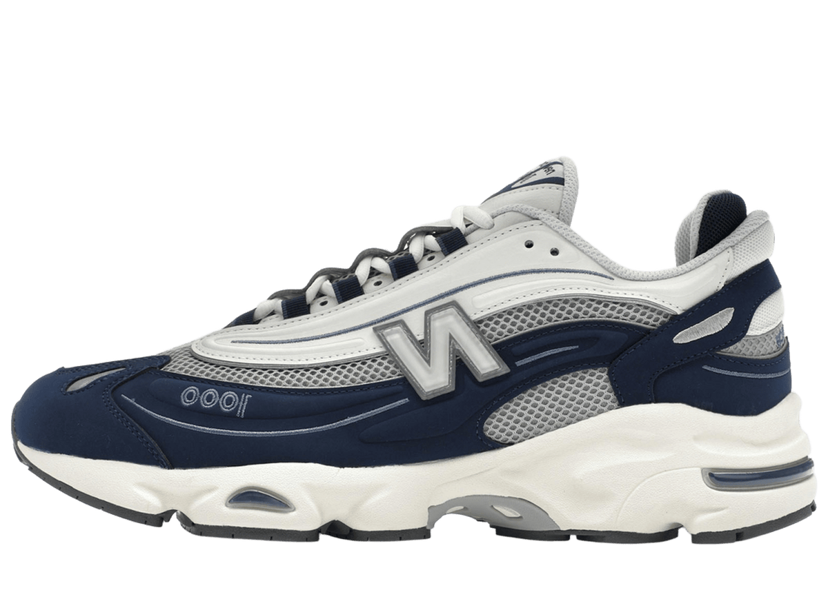 New Balance 1000 Navy Sea Salt