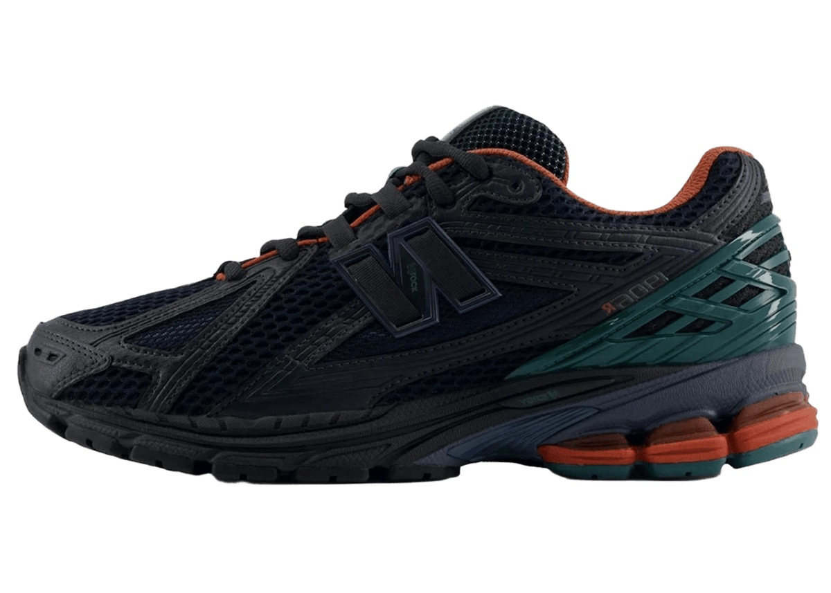 New Balance 1906R Phantom New Spruce