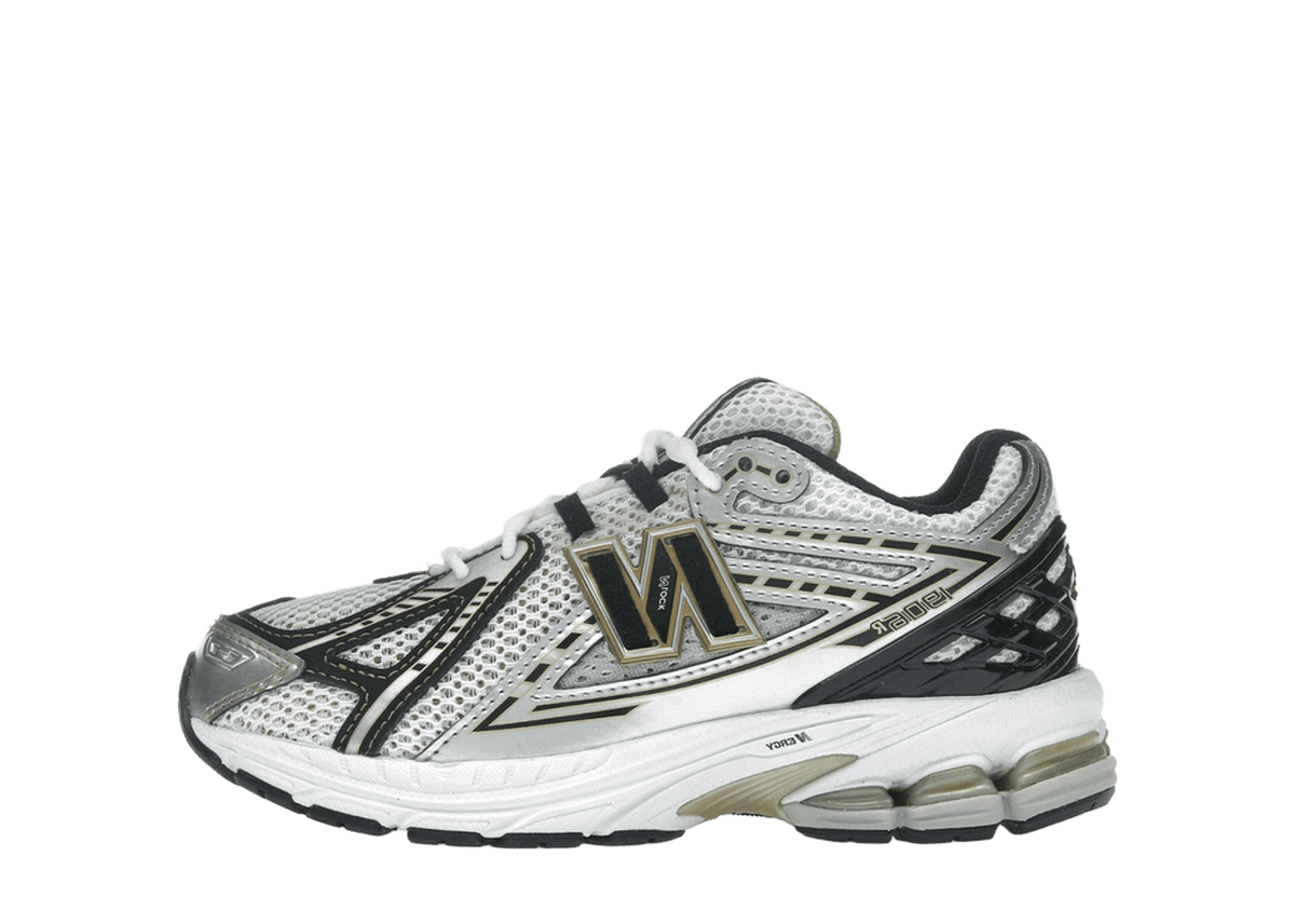 New Balance 1906R White Metallic Gold (PS)