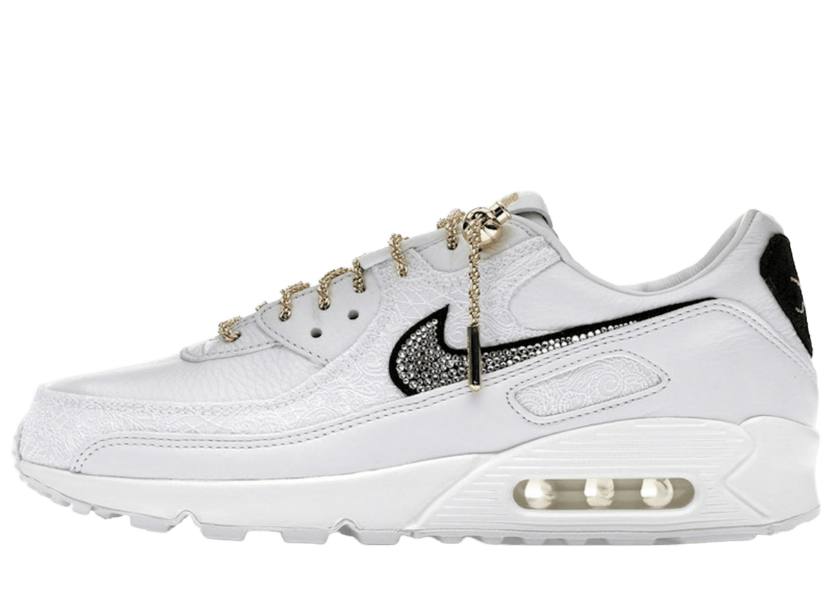 Nike Air Max 90 Victor Solomon Downtown Diamond District