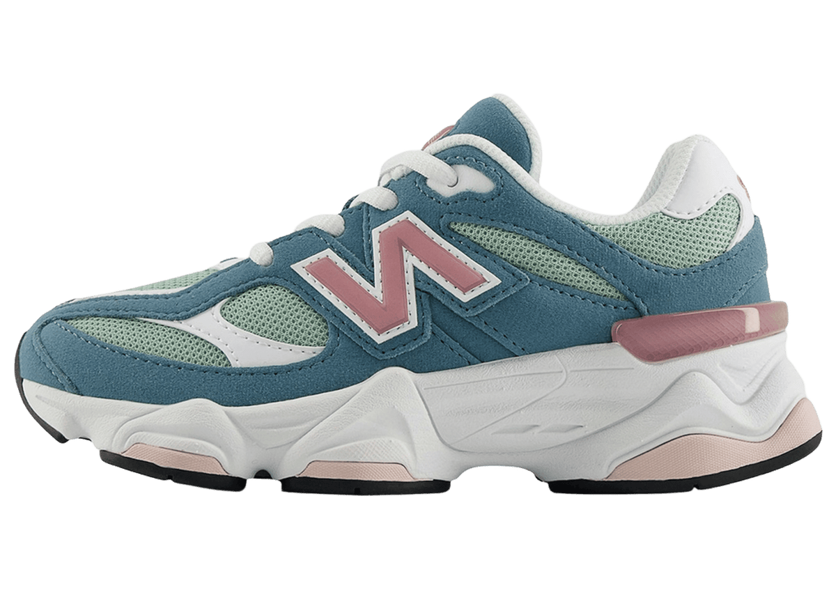 New Balance 9060 Salt Water Rosewood (PS)