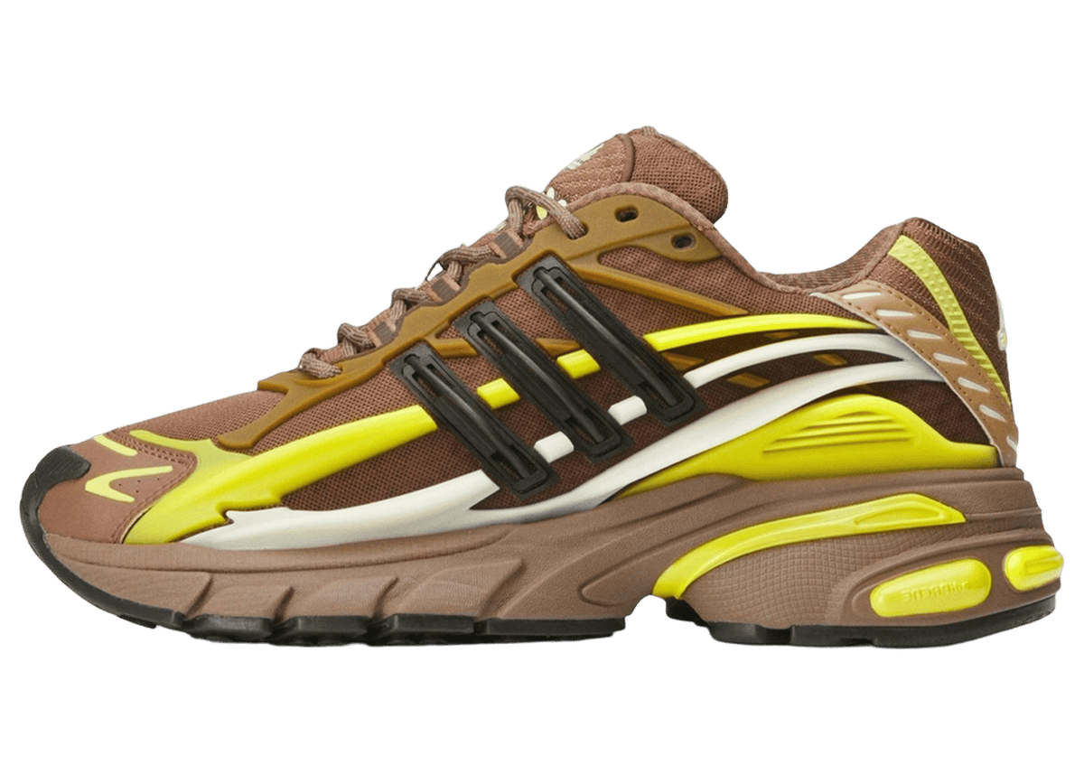 adidas Adistar Jellyfish Pharrell Williams Auburn Timber