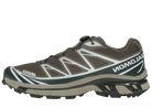 Salomon XT-6 Plum Kitten India Ink