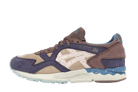 ASICS Gel-Lyte V Offspring x Onitsuka Tiger Desert