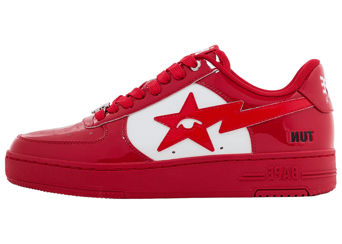 A Bathing Ape Bape Sta KidSuper World Cup Pack Tunisia