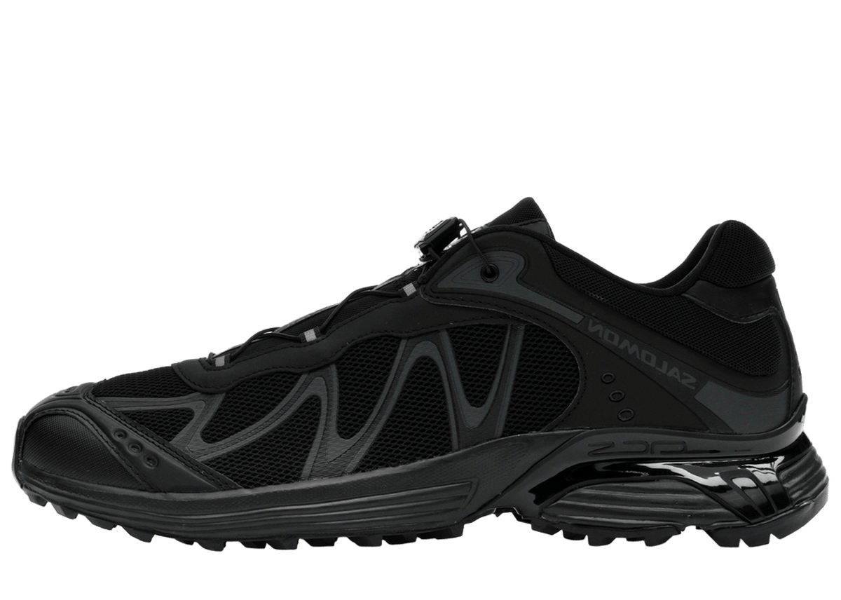 Salomon XT-Whisper Black Asphalt