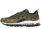 Nike Air Max 97 Undefeated Militia Green (ComplexCon Exclusive) (2017)