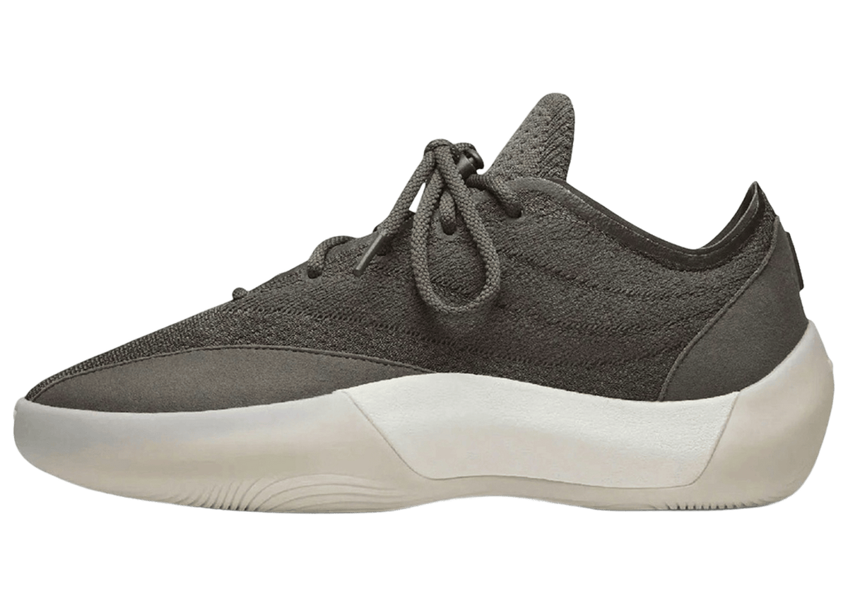 adidas Fear of God Athletics Basketball III Low Cinder
