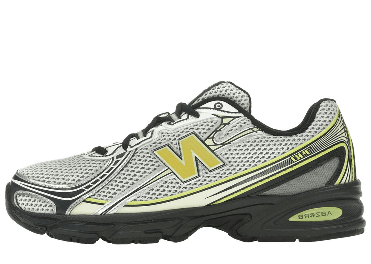 New Balance 740v2 Sea Salt Phantom