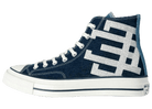 Converse Chuck 70 Hi Eric Emanuel Denim Navy