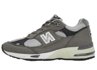 New Balance 991 MiUK Castlerock Navy (Women's)