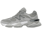 New Balance 9060 Silver Metallic Grey