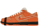 Nike SB Dunk Low Concepts Orange Lobster (Special Box)