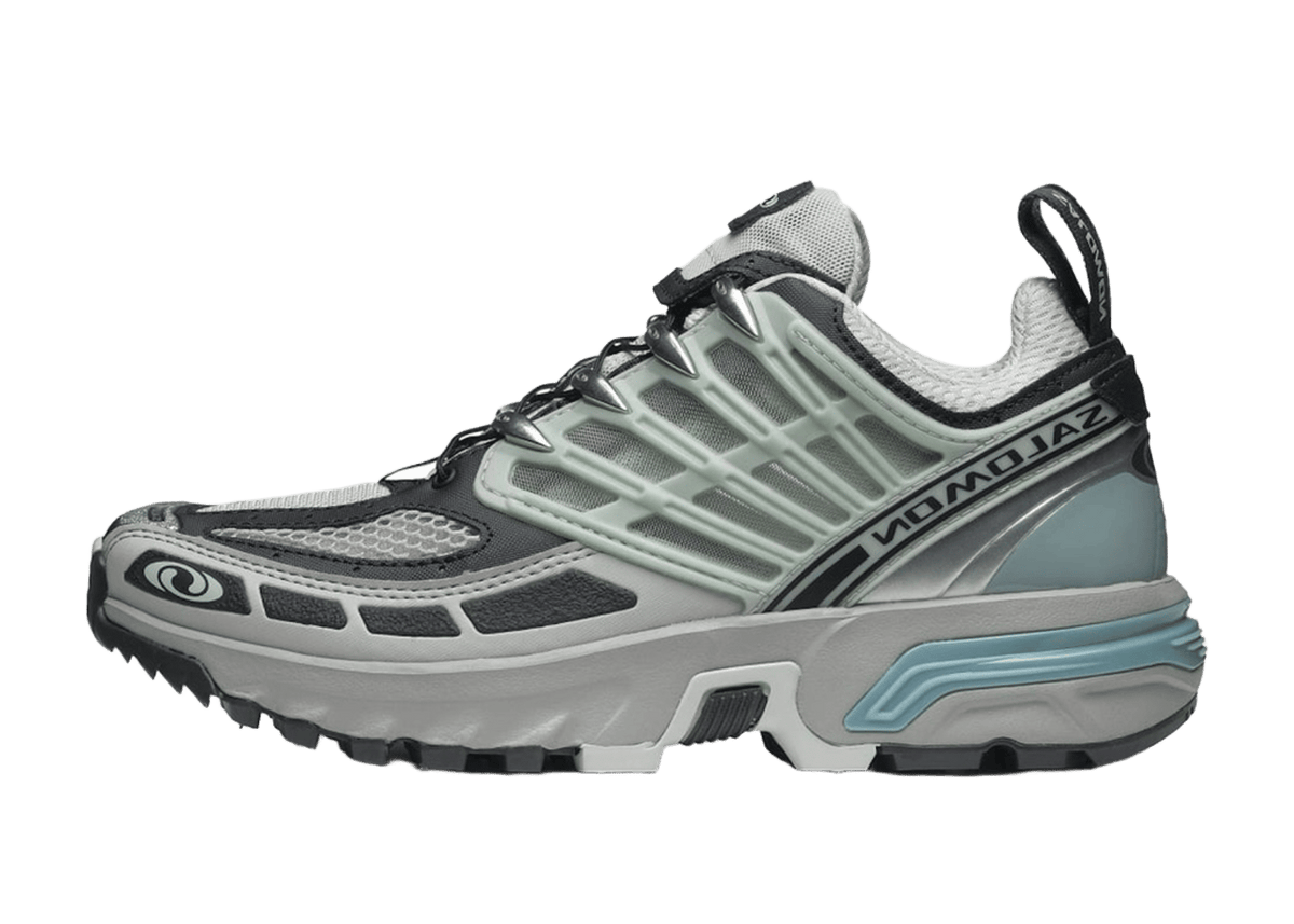 Salomon ACS PRO Metal Phamtom