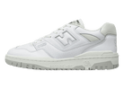 New Balance 550 White Grey