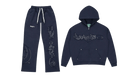 Godspeed Raw Import Sweatsuit Navy