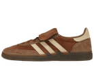adidas Handball Spezial size? Exclusive Brown Gum