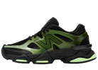 New Balance 9060 X Alpine Green Black