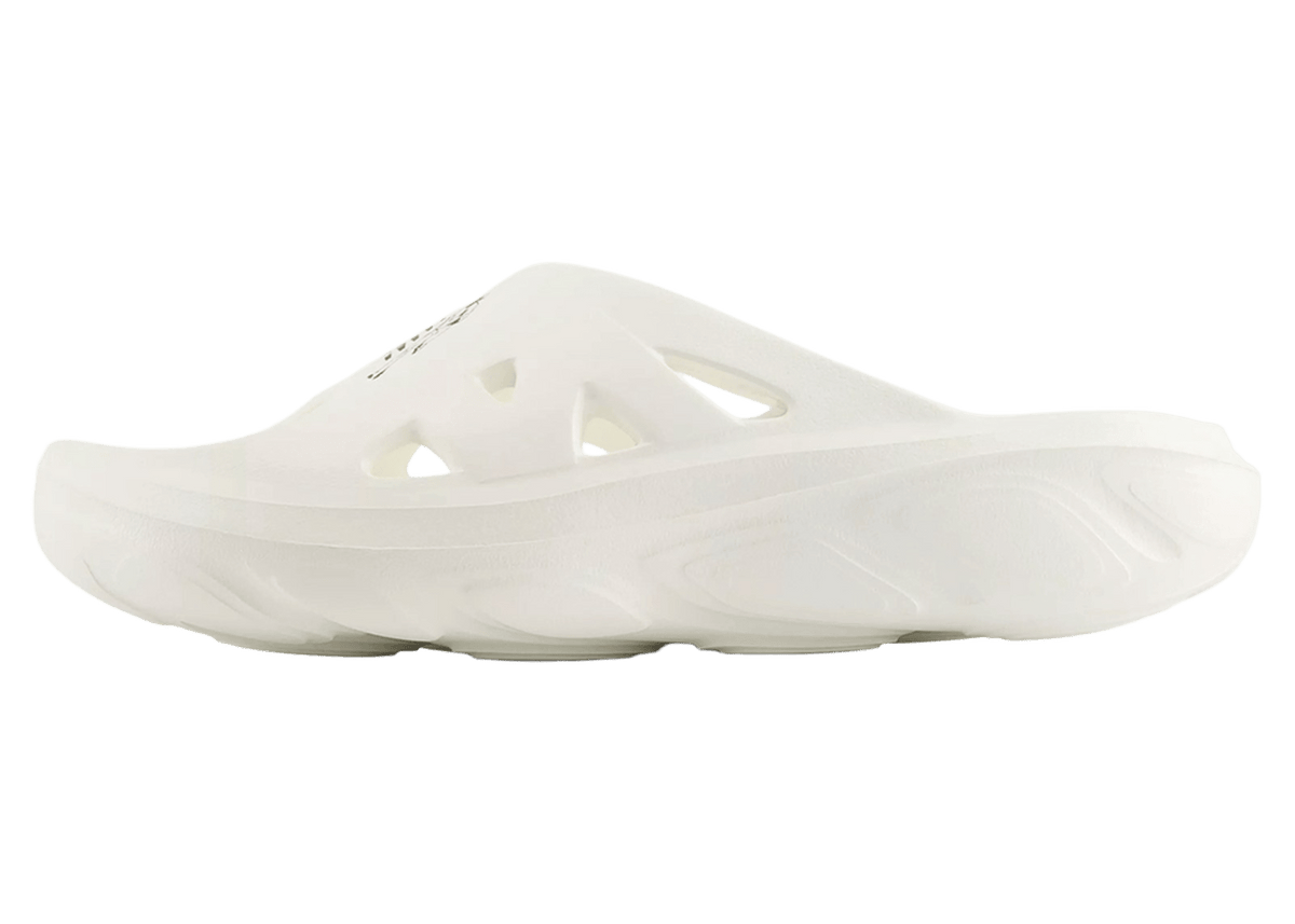 New Balance Fresh Foam RCVRY Slide Shohei Ohtani Sea Salt Navy