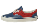 Vans OTW Era 95 Navy Red Crocodile