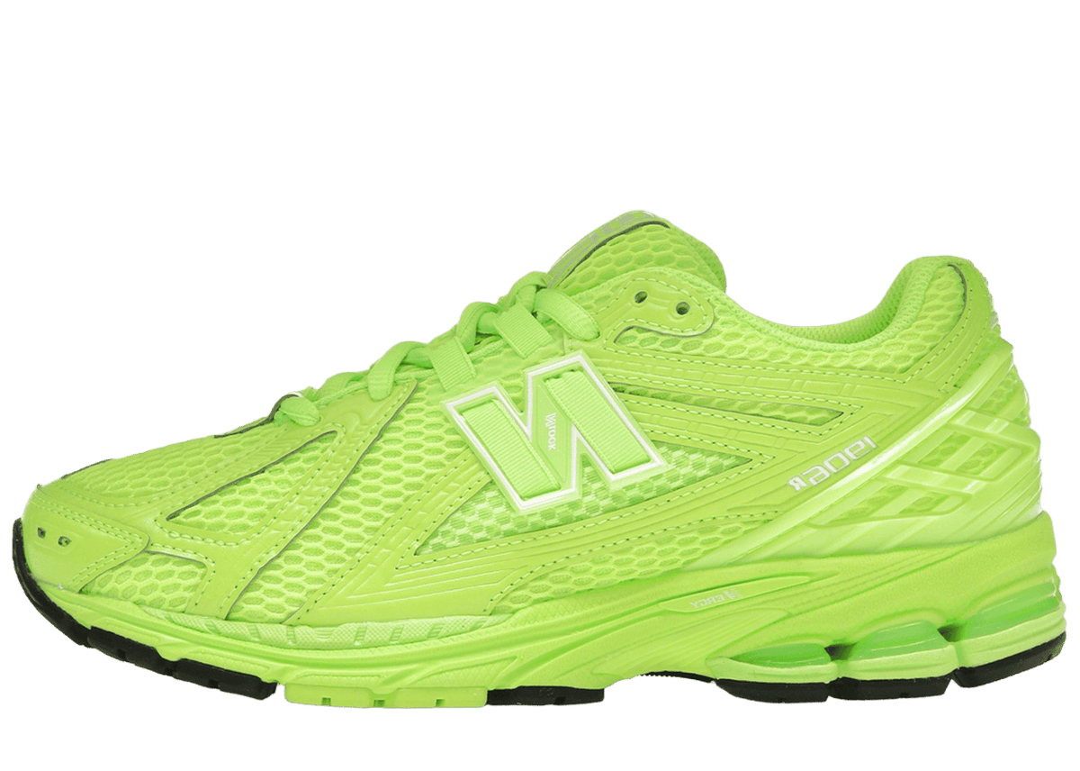 New Balance 1906R ASOS Exclusive Neon Green