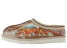 UGG Tasman Slipper Palace Chestnut Camo