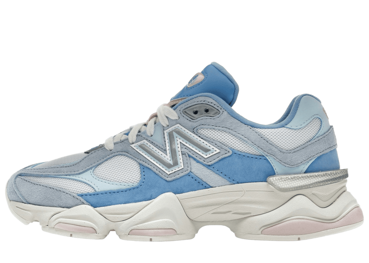 New Balance 9060 Blue White