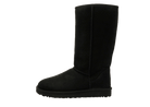 UGG Classic Tall II Boot Black (Women's) | 1016224-BLK