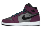 Jordan 1 Retro High Mulberry (GS)