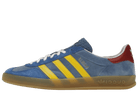 adidas x Gucci Gazelle Blue