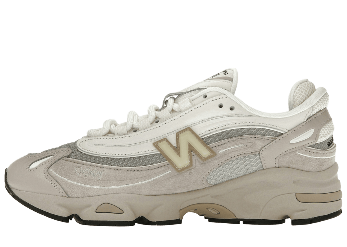 New Balance 1000 Grey Cream