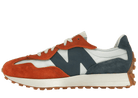 New Balance 327 Cayenne Vintage Indigo