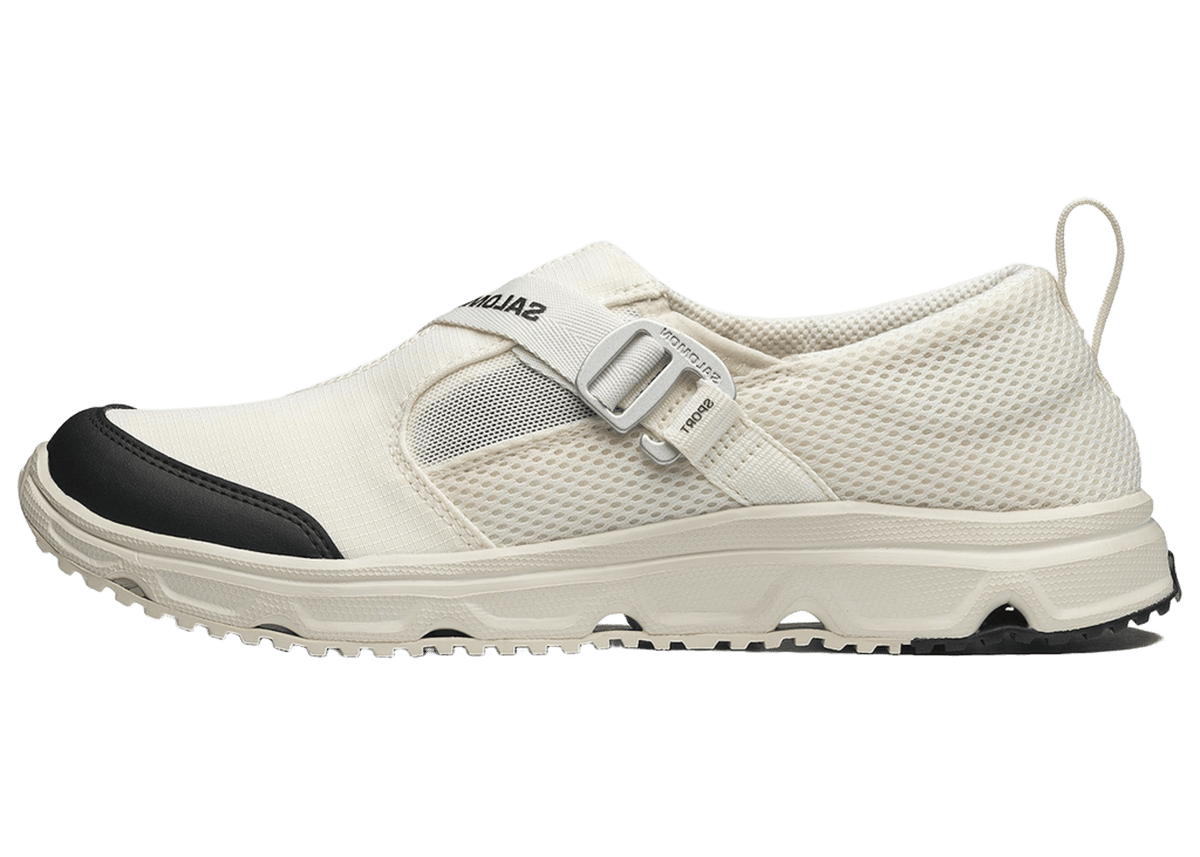 Salomon RX Moc 3.0 Nomad Vanilla Ice Almond Milk | L47957200