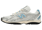 New Balance 204L Silver Metallic Sky