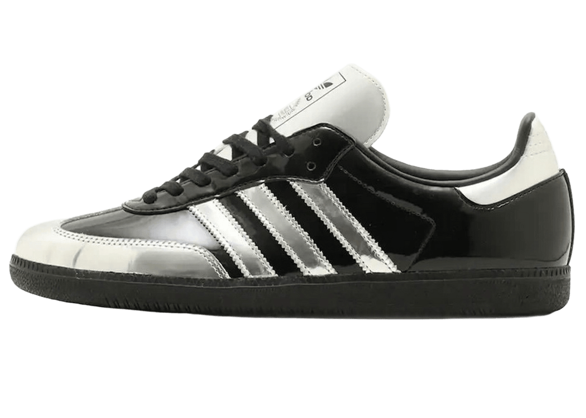 adidas Samba atmos Tuxedo