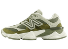New Balance 9060 Olivine Dark Olivine