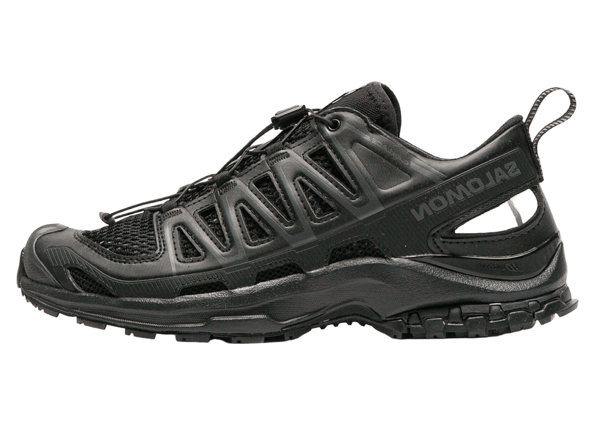 Salomon XA Pro 3D Amphib Triple Black | L47740000