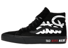 Vans UA Sk8-Hi Reissue VLT LX Patta Mean Eyed Cat Black